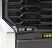 Toyota S2 Sport Dual Fog Pocket Light Kit - Toyota 2022-2025 Tundra