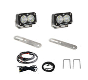 Toyota S2 Sport Dual Reverse Light Kit - Toyota 2022-2025 Tundra SKU: 448082