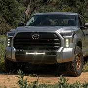 2022-On Toyota Tundra S1 Vent Kit - Toyota 2022-2025 Tundra