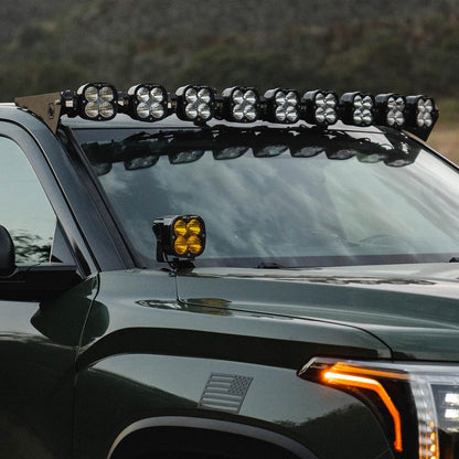 9XL Linkable Roof Bar Kit - Toyota 2022-2025 Tundra