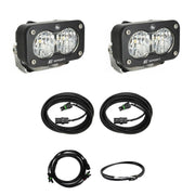 Ford S2 Sport Dual Reverse Light Kit - Ford 2023-2025 F-250/350 Super Duty