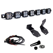 7XL Linkable Bumper Light Kit - Ford 2023-2026 F-250/350 Super Duty