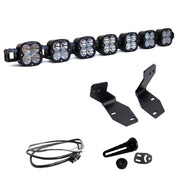 7XL Linkable Bumper Light Kit - Ford 2023-2026 F-250/350 Super Duty