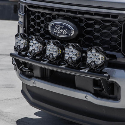 Ford Bull Bar Light Kit - Ford 2023-2025 F-250/350 Super Duty