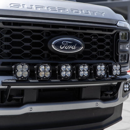 Ford Bull Bar Light Kit - Ford 2023-2025 F-250/350 Super Duty