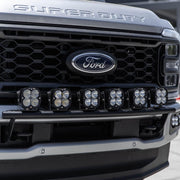 Ford Bull Bar Light Kit - Ford 2023-2025 F-250/350 Super Duty