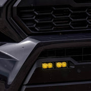 Toyota S2 Sport Dual Fog Pocket Light Kit - Toyota 2024-On Tacoma