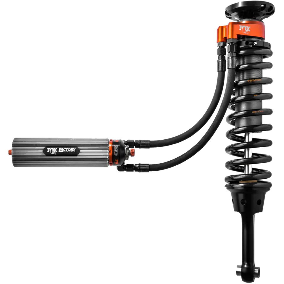 FORD F-150 Gen 2 RAPTOR | 3.0 FACTORY RACE SERIES COIL OVERS