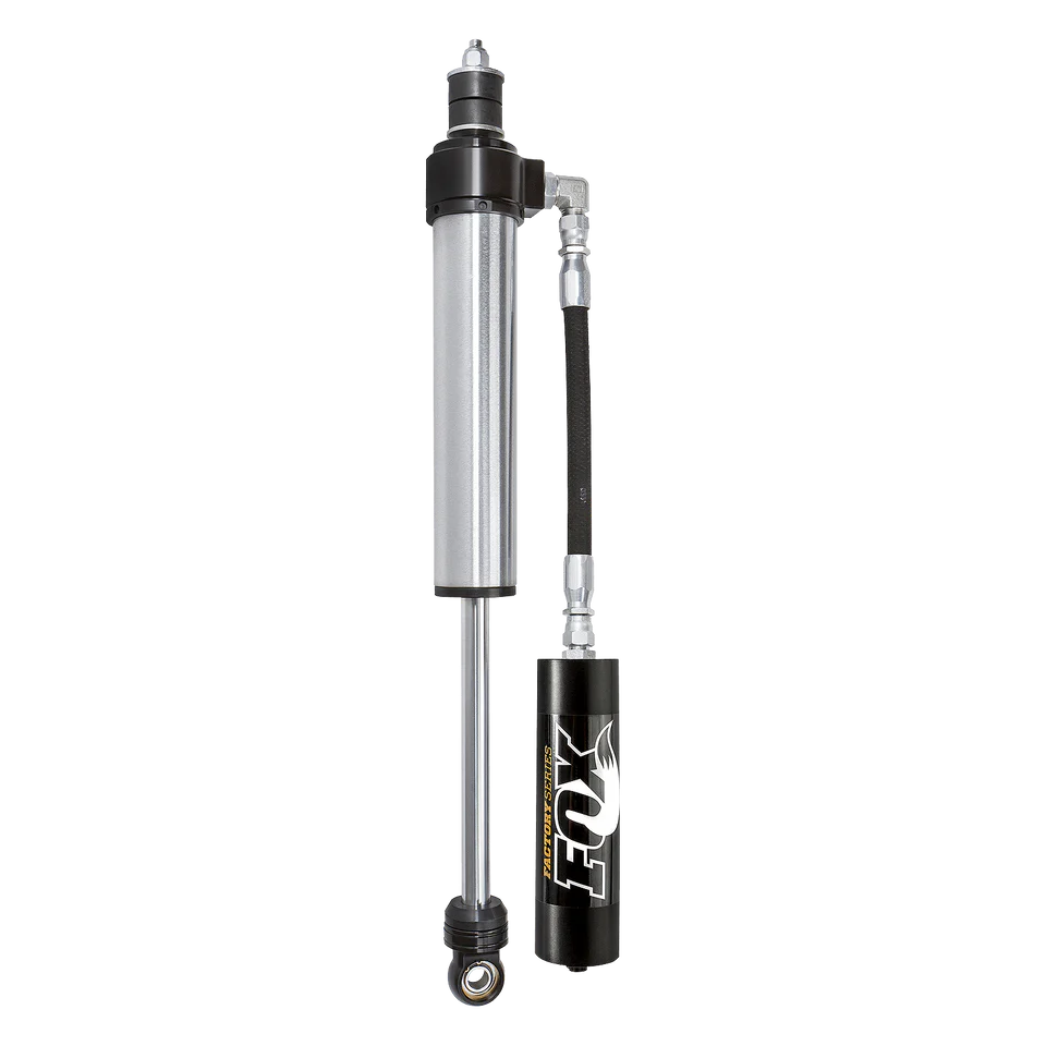 TOYOTA TACOMA | 2.5 FACTORY RACE SERIES | LIFT HEIGHT 0 - 1.5