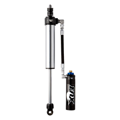 TOYOTA TACOMA | 2.5 FACTORY RACE SERIES WITH CLICKERS | LIFT HEIGHT 0 - 1.5