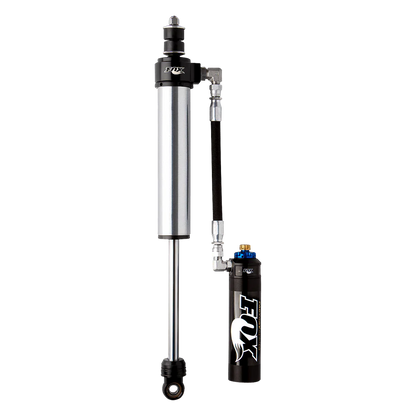 TOYOTA TACOMA | 2.5 FACTORY RACE SERIES WITH CLICKERS | LIFT HEIGHT 0 - 1.5