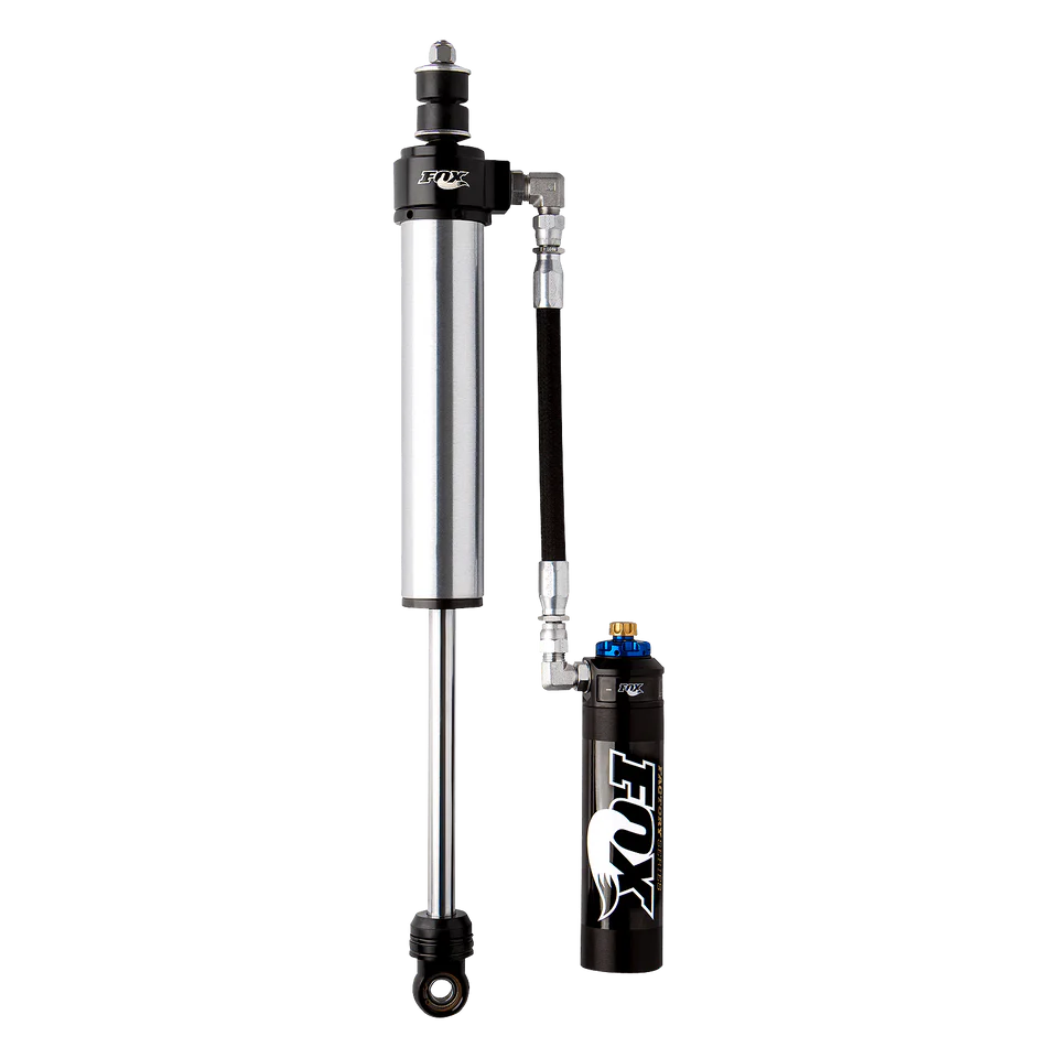 TOYOTA TACOMA | 2.5 FACTORY RACE SERIES WITH CLICKERS | LIFT HEIGHT 0 - 1.5