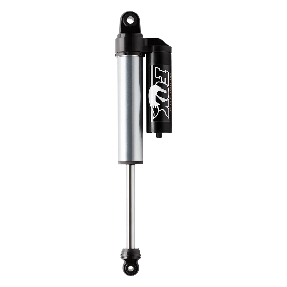 FORD SUPER DUTY | 2.5 FACTORY RACE SERIES | FRONT SHOCKS | 4-6 LIFT