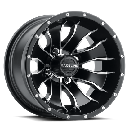 G77 MAMBA | 12x7 | GOLF