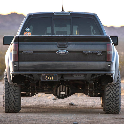 SVC Offroad Baja V3 Rear Bumper - Gen 1 Ford Raptor