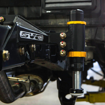 Gen 2 SVC OFFROAD ADJUSTABLE BUMP SYSTEM