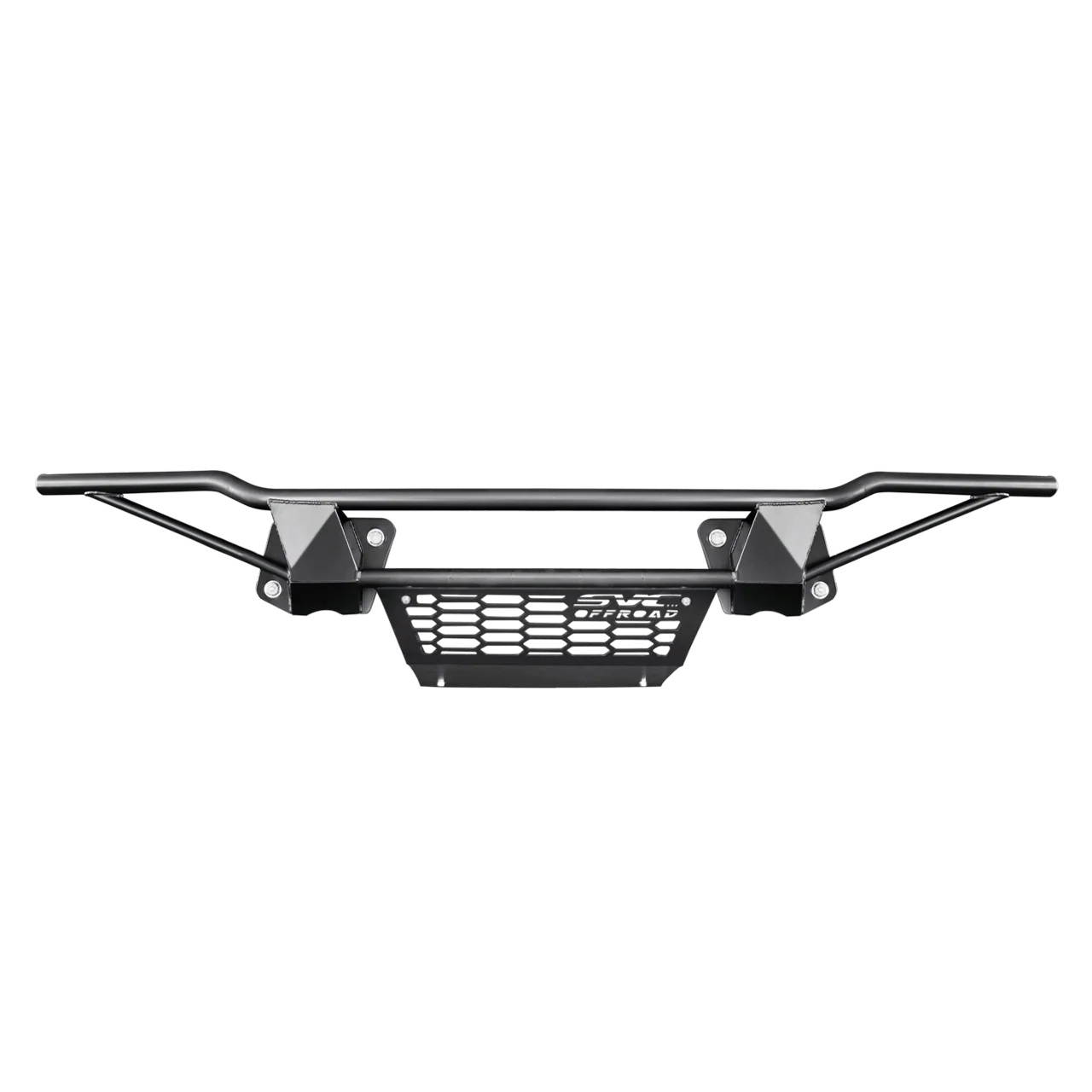 SVC Offroad Baja Flush Bolt-On Front Bumper - Gen 2 Ford Raptor