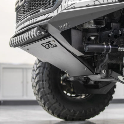 SVC Offroad Mojave Front Bumper - Gen 2 Ford Raptor