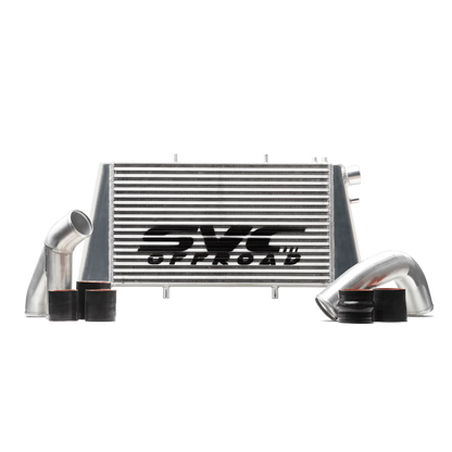 SVC Offroad Intercooler - 2017+ Ford Raptor/ F-150