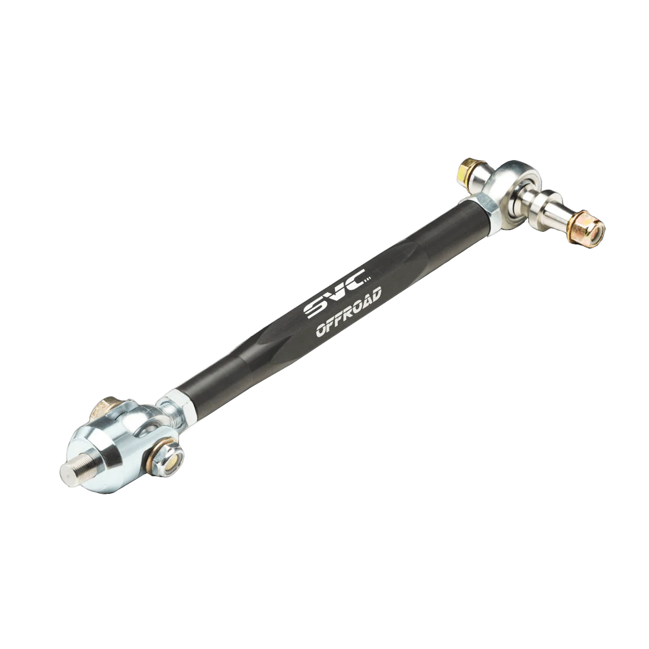 SVC Offroad Steering Tie-Rods - Gen 1 Ford Raptor