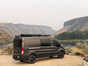 Stage 4 Topo 2.0 System - Transit AWD (2020+ Single Rear Wheel) By Van Compass