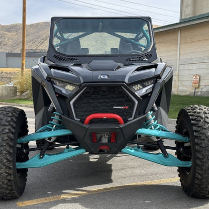 2025+ Pro R 2 Fastback Roll Cage