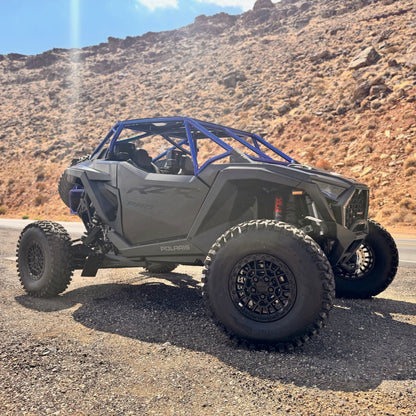 2025 + Pro R 2 "Desert" Roll Cage