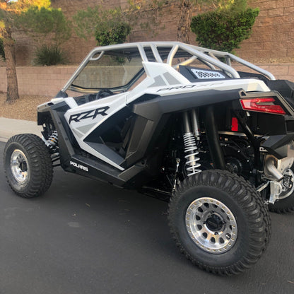 RZR Pro XP 2-Seat Roll Cage