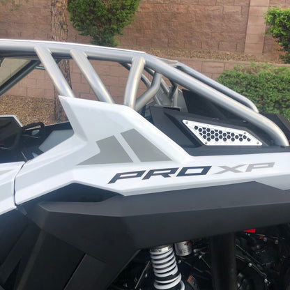 RZR Pro XP 2-Seat Roll Cage