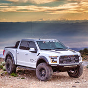 SVC Offroad Mojave Front Bumper - Gen 2 Ford Raptor