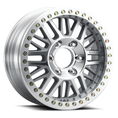 RT951M Ryno Cast Beadlock - 20x8.5