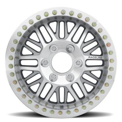 RT951M Ryno Cast Beadlock - 20x8.5