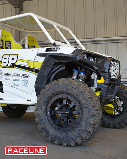 A71B Black Mamba Beadlock ***