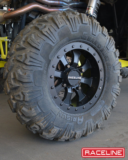 A71B Black Mamba Beadlock ***