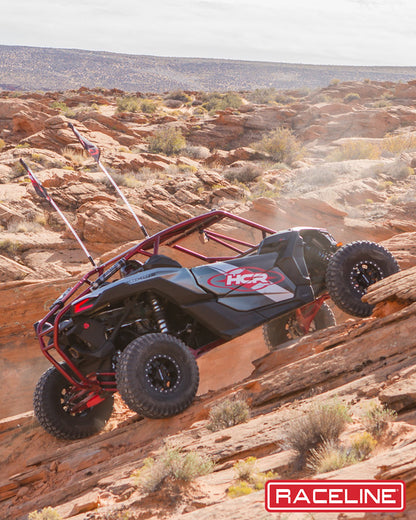 A71B Black Mamba Beadlock ***