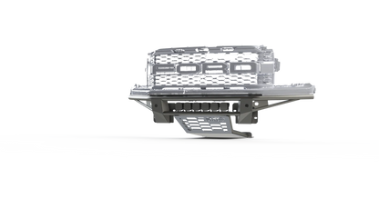 SVC Offroad Baja Flush Bolt-On Front Bumper - Gen 3 Ford Raptor / R