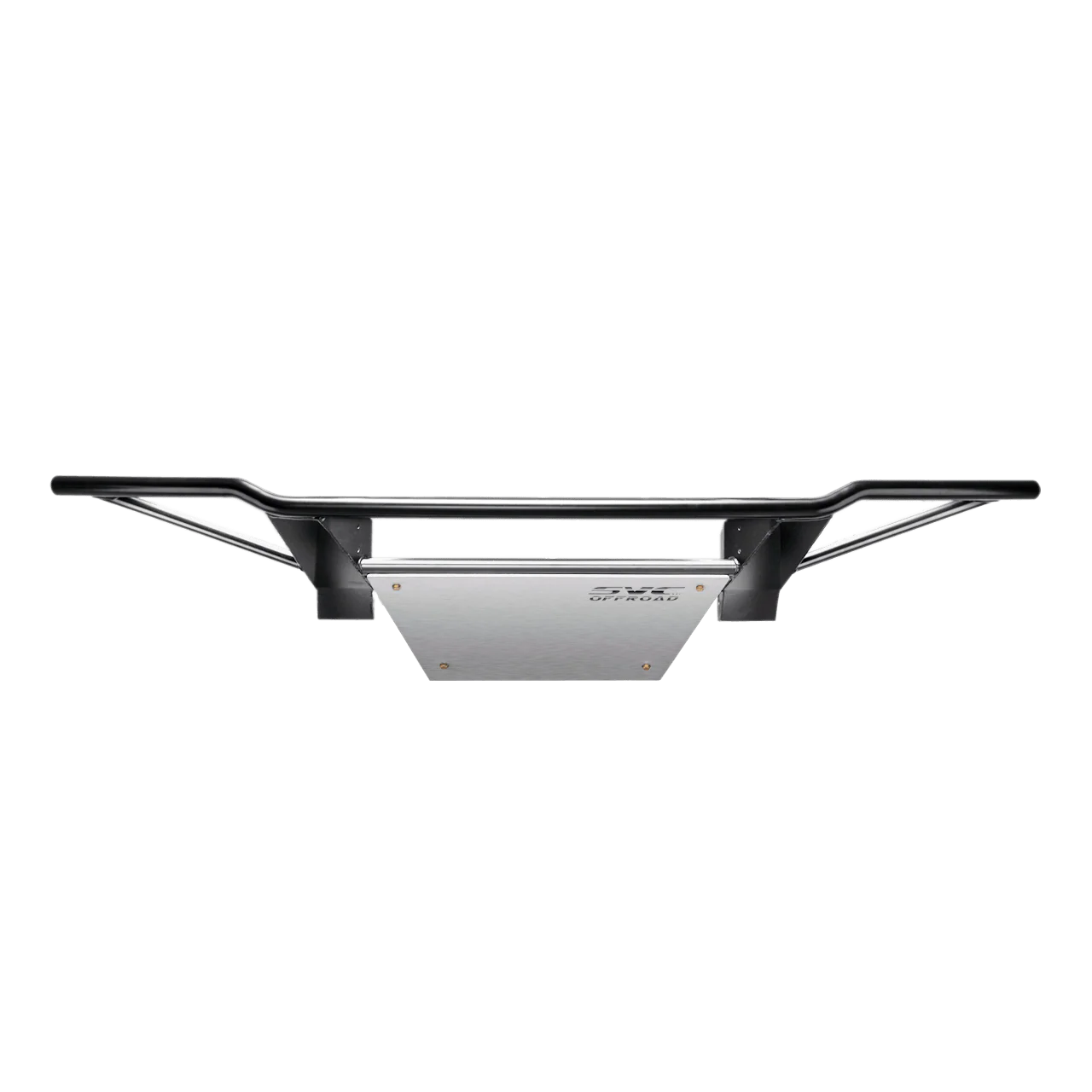 SVC Offroad Baja Front Bumper - Gen 2 Ford Raptor