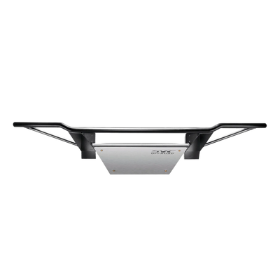 SVC Offroad Baja Front Bumper - Gen 2 Ford Raptor