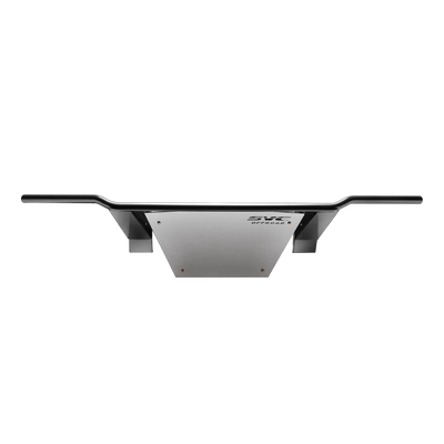 SVC Offroad Baja Smurf Front Bumper - Gen 2 Ford Raptor