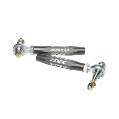 SVC Offroad Steering Tie-Rods - Gen 3 Ford Raptor
