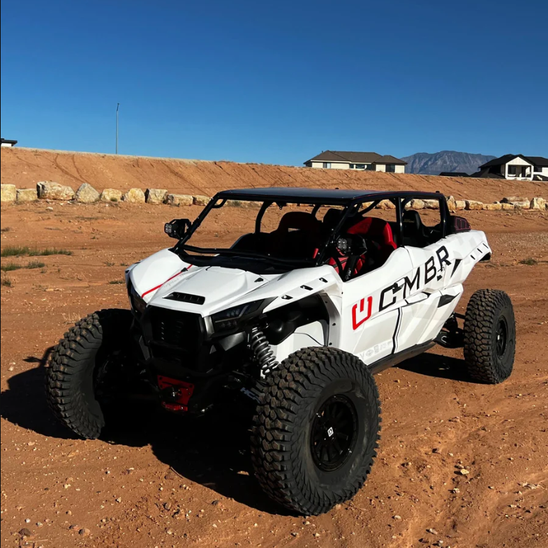 Kawasaki KRX 1000 4-Seat Roll Cage