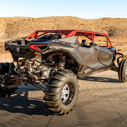 Mav R Max "Desert" Roll Cage