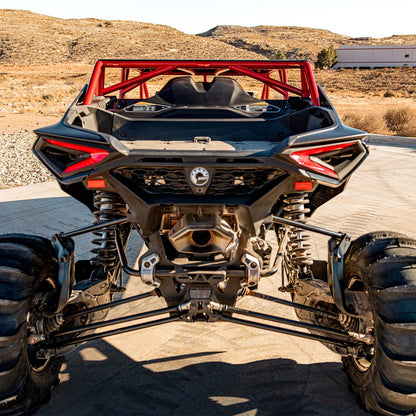 Mav R Max "Desert" Roll Cage