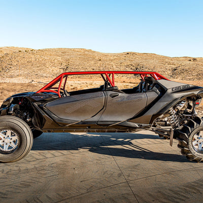 Mav R Max "Desert" Roll Cage