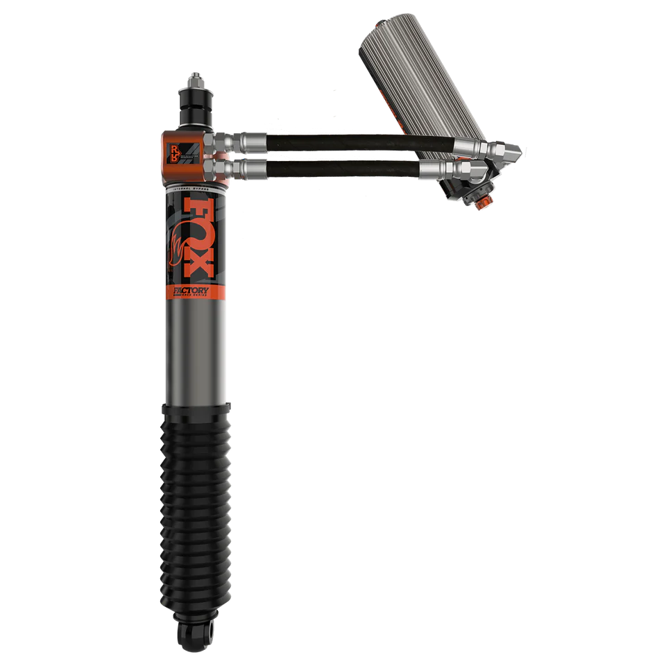 TOYOTA TUNDRA | 3.0 FACTORY RACE SERIES | LIFT HEIGHT 0 - 1