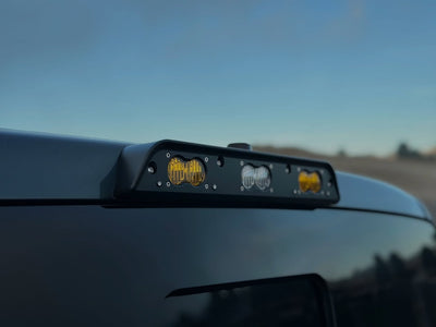 Baja Pro V2 Third Brake Light