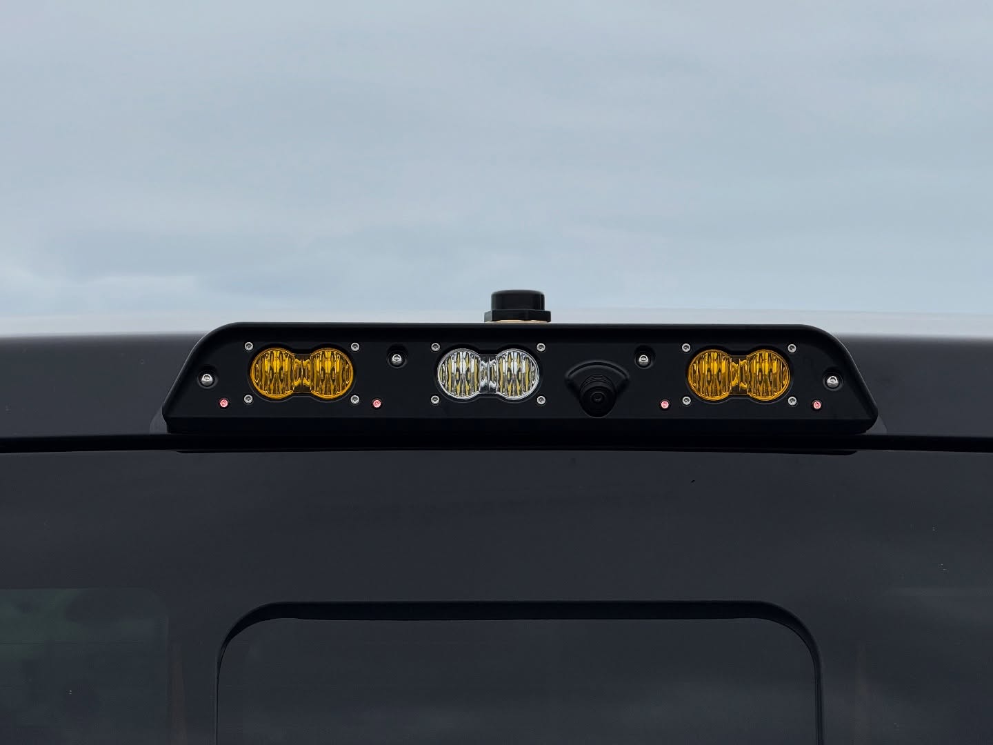 Baja Pro V3 Third Brake Light