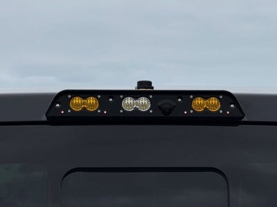 Baja Pro V3 Third Brake Light