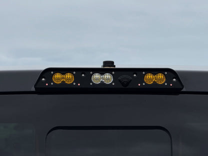 Baja Pro V3 Third Brake Light