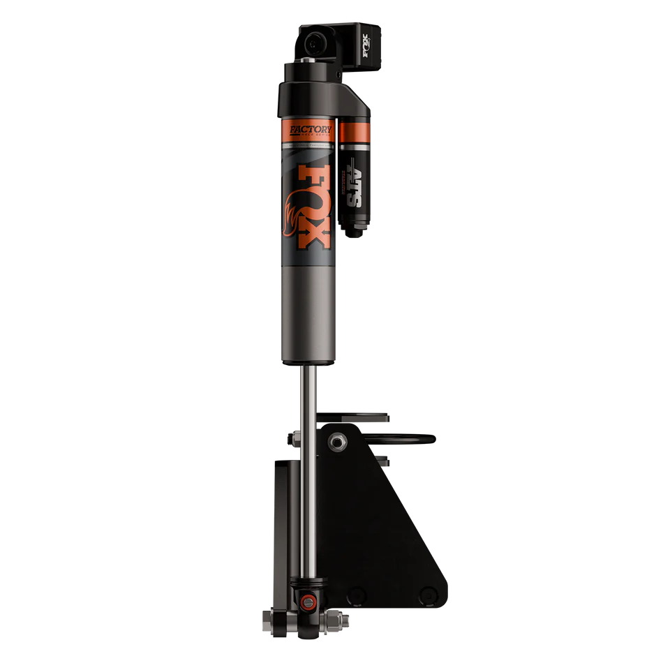 FORD SUPER DUTY | 2.0 ATS STABILIZER | 1-3/4" Clamp